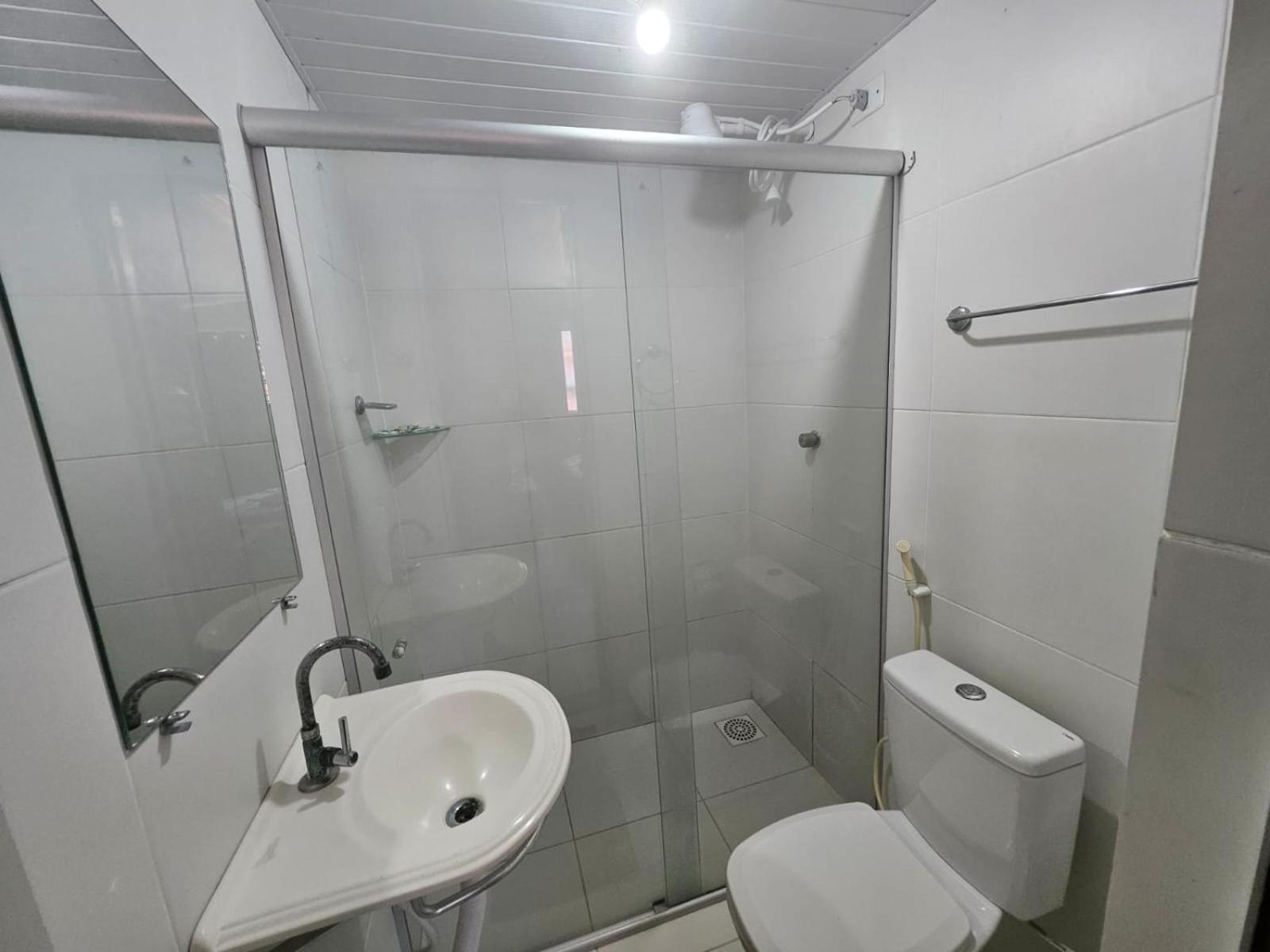 Casa de hóspedes Mar De Iracema 3*