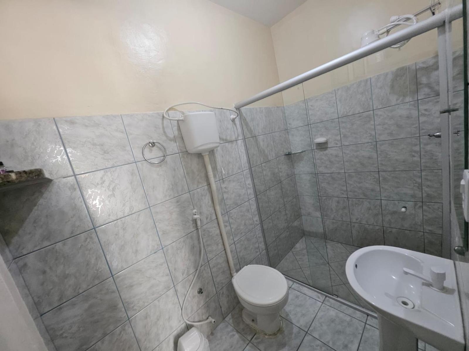 Guest house Mar De Iracema Fortaleza (Ceara)
