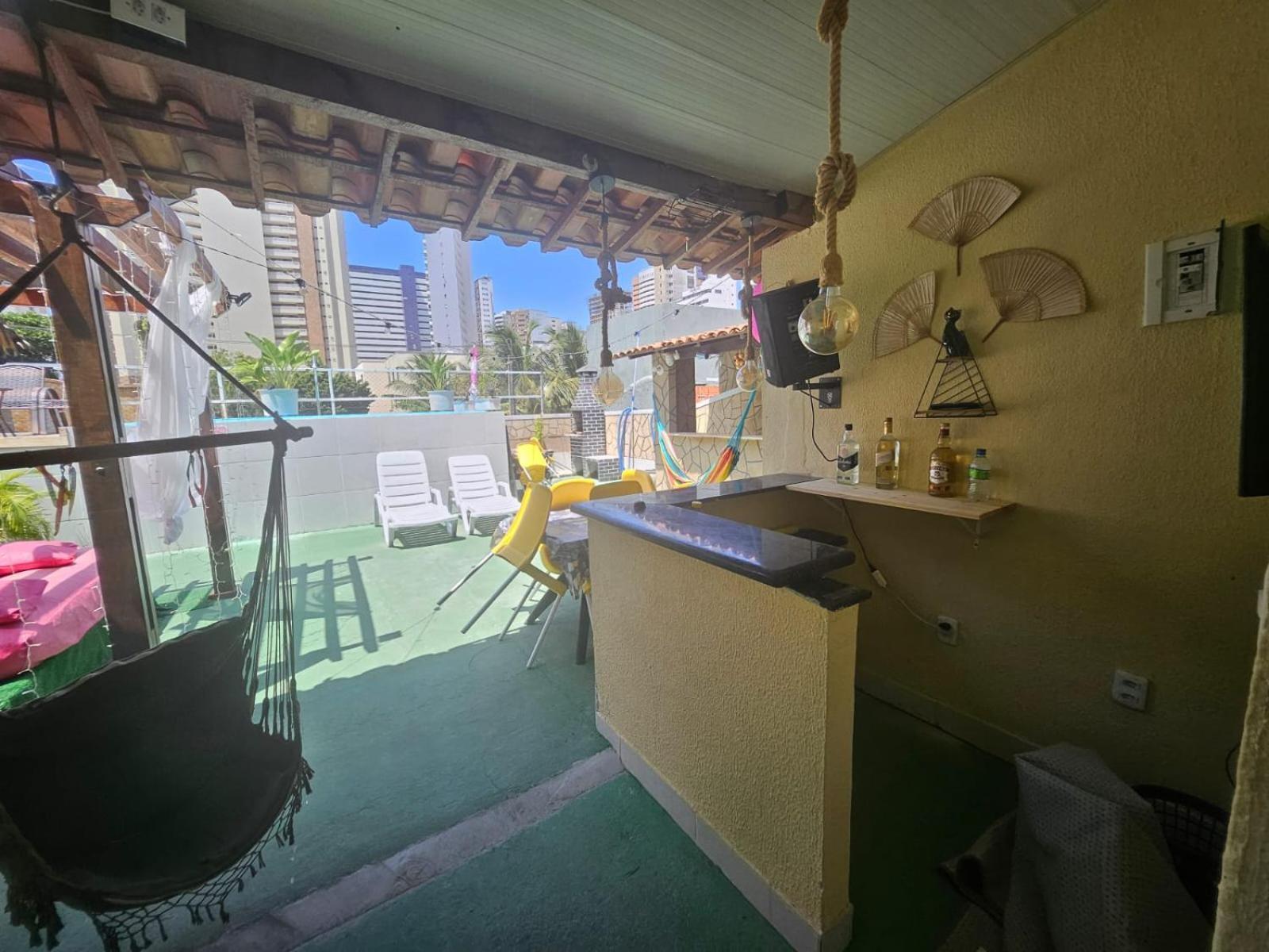Mar De Iracema Guest house