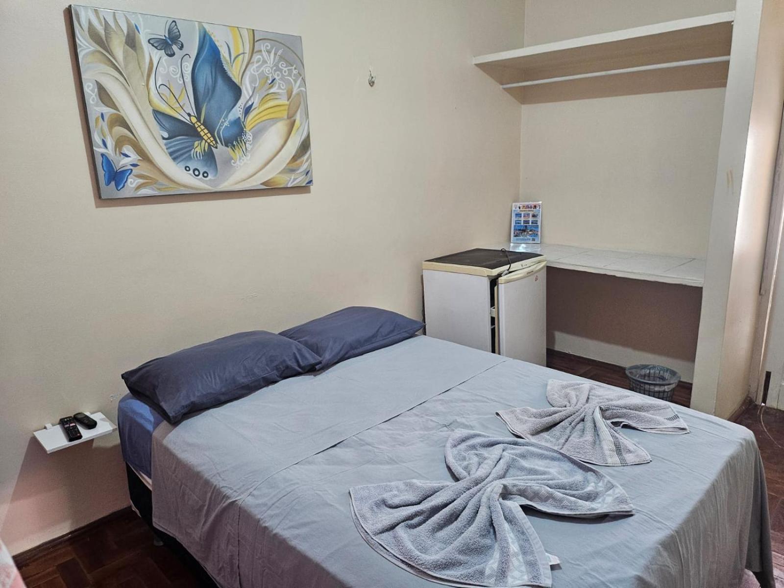 Guest house Mar De Iracema