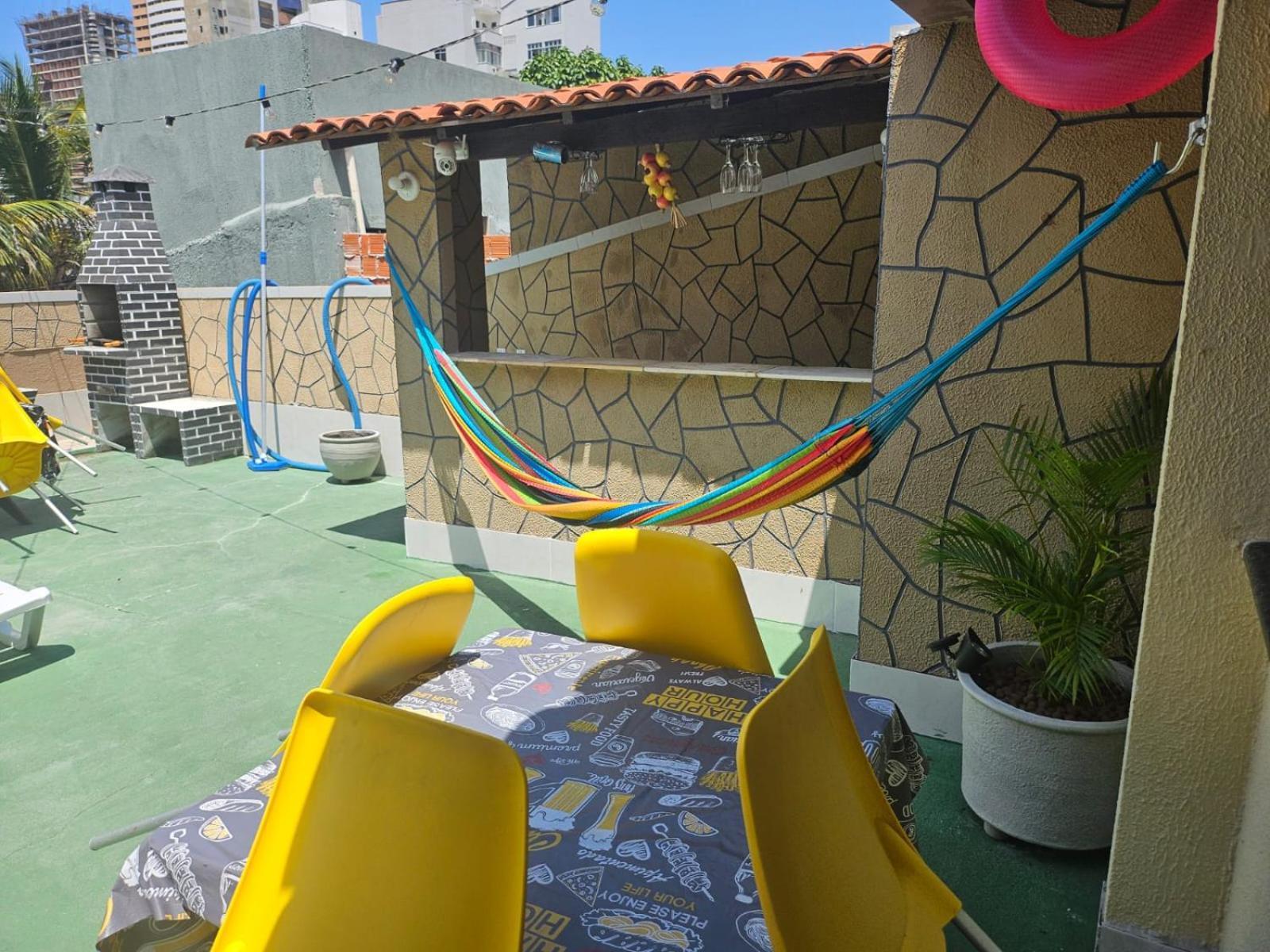 Mar De Iracema 3*