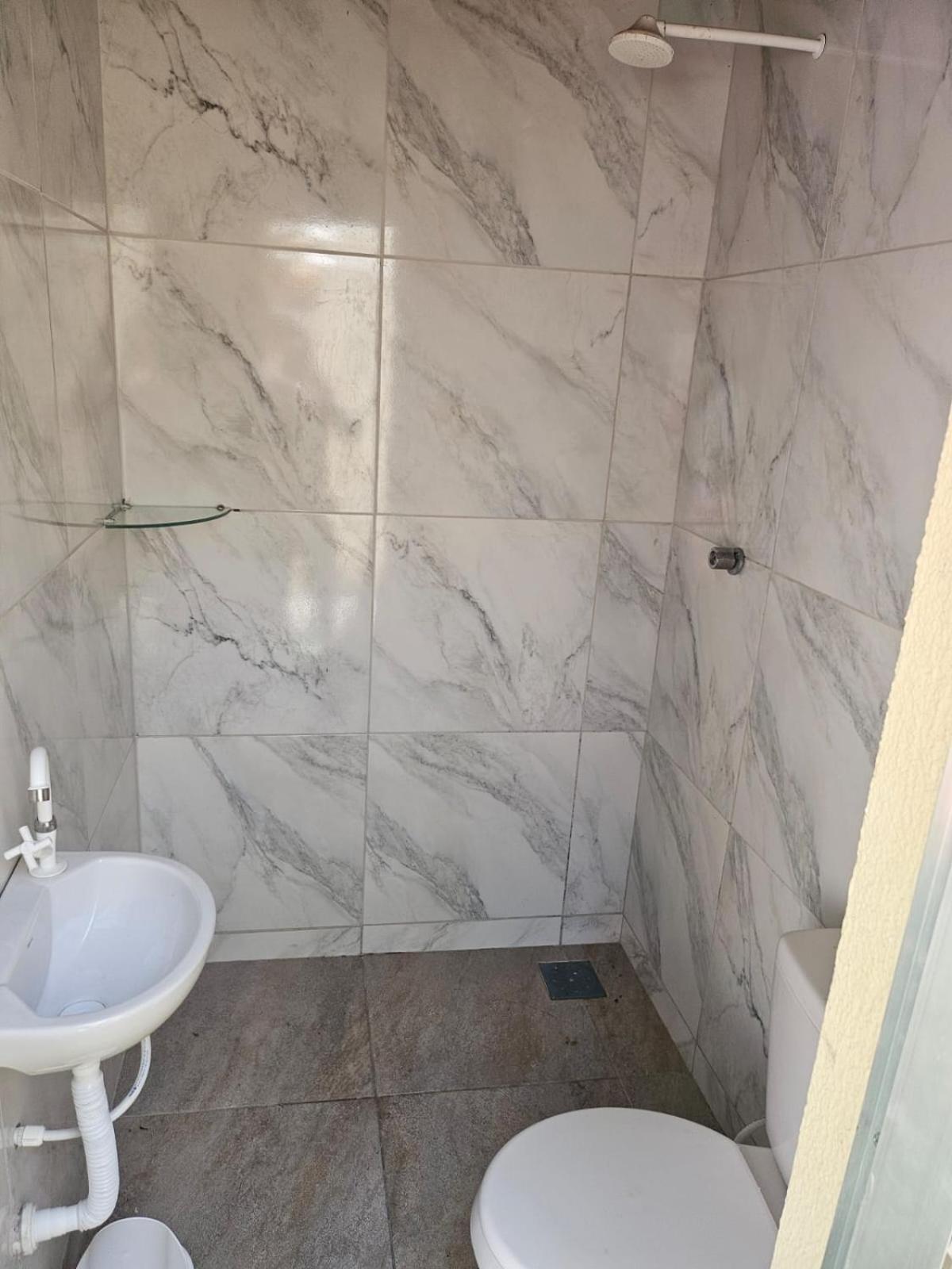 Mar De Iracema Guest house