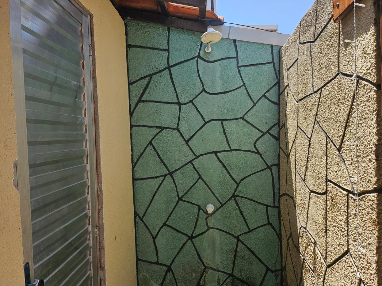 Mar De Iracema Guest house