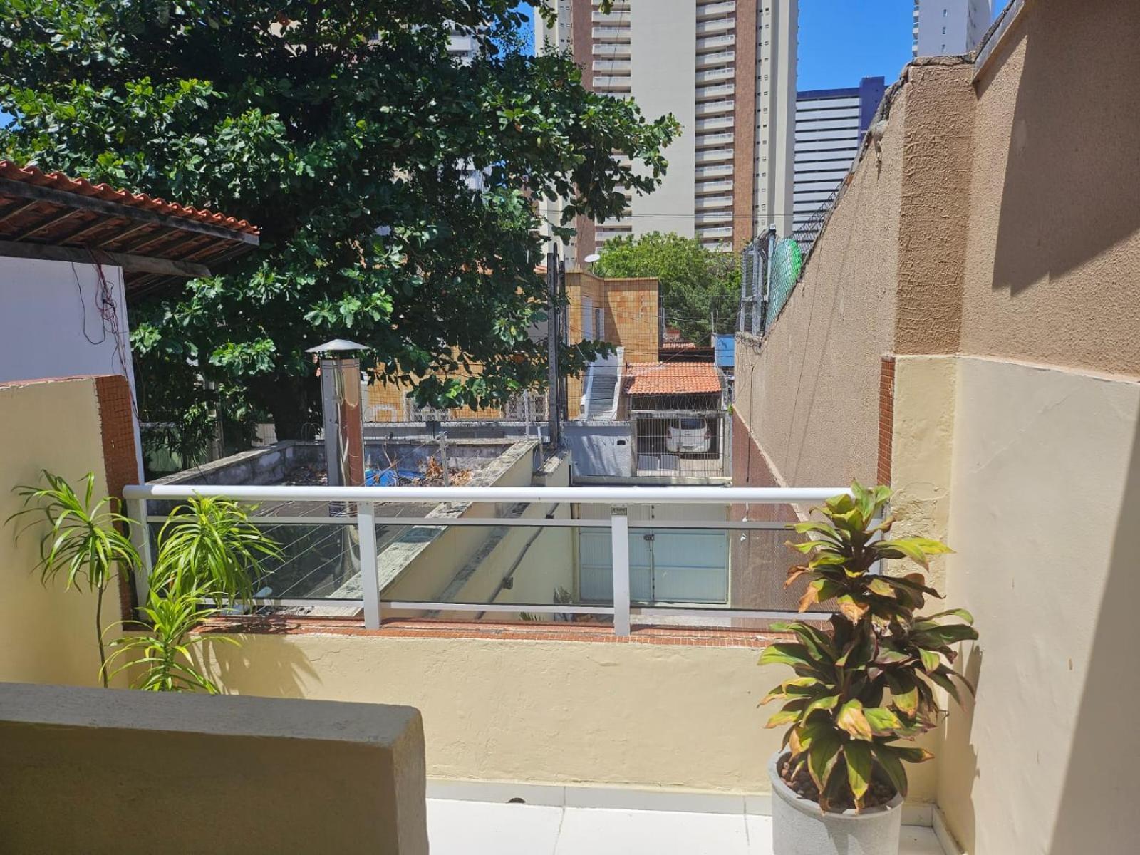 Mar De Iracema Guest house *
