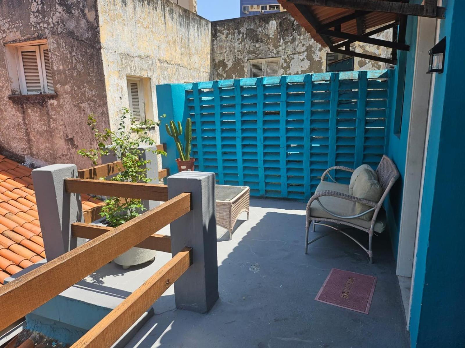 Mar De Iracema Guest house Fortaleza (Ceara)
