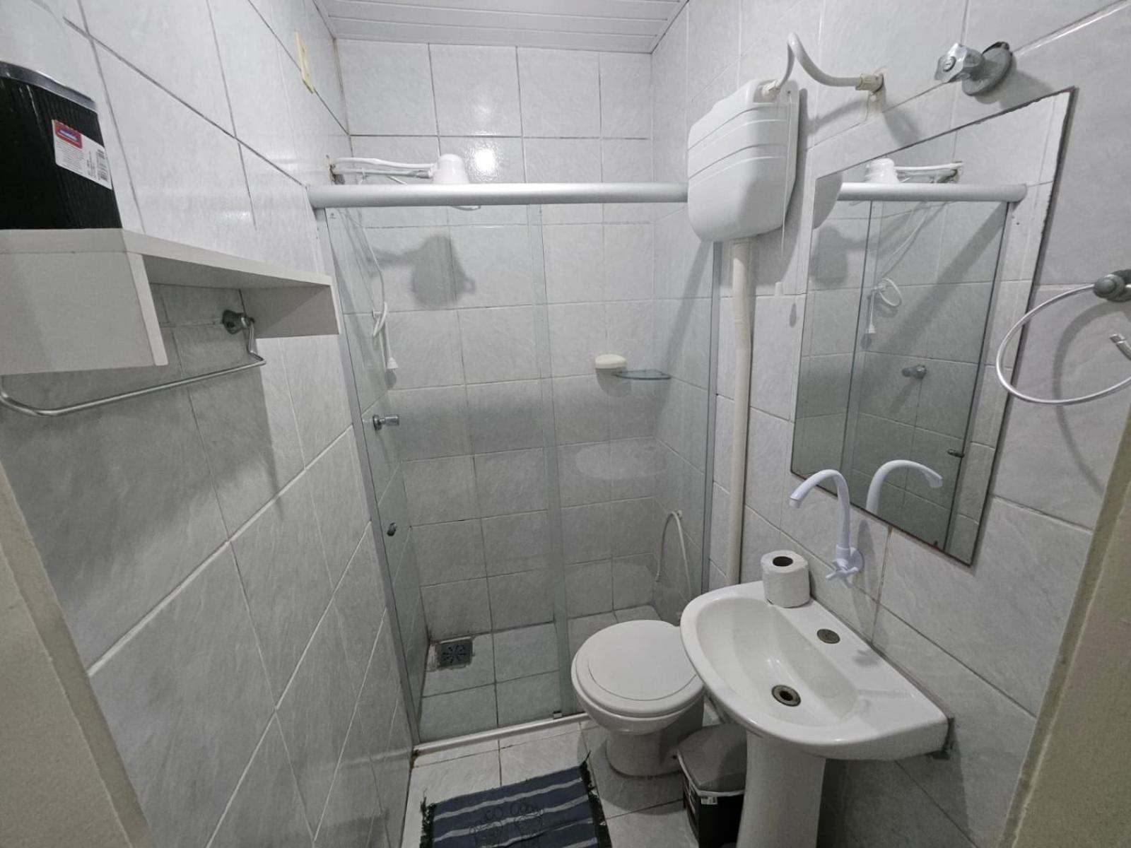 Mar De Iracema Guest house Fortaleza (Ceara)
