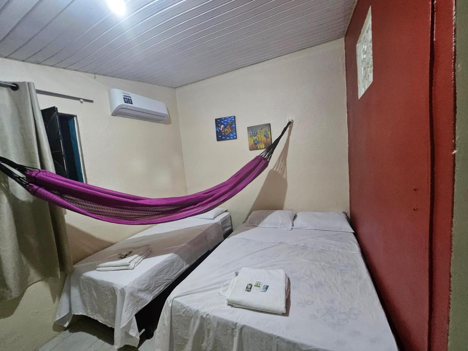 Guest house Mar De Iracema Fortaleza (Ceara)