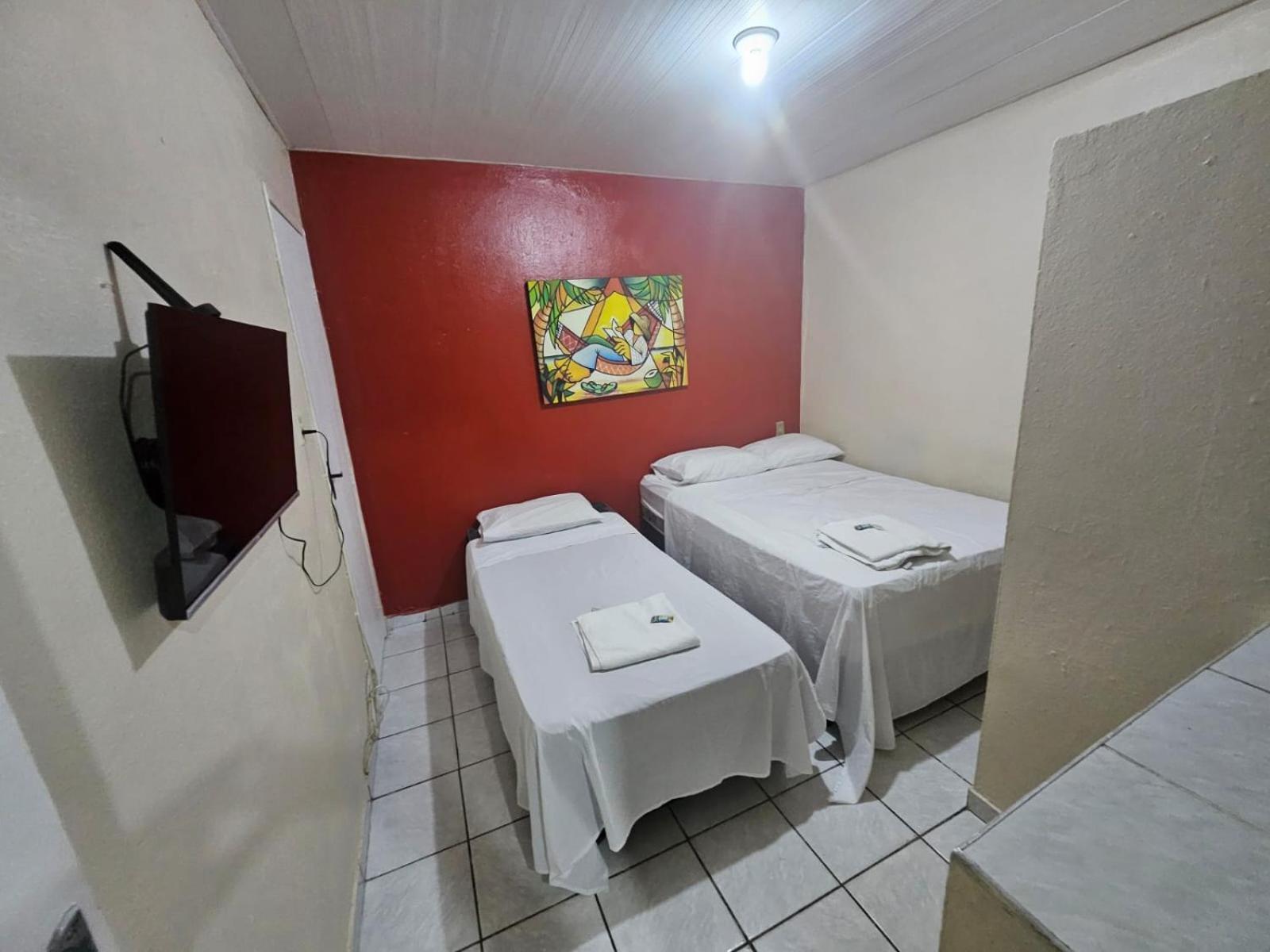 Guest house Mar De Iracema