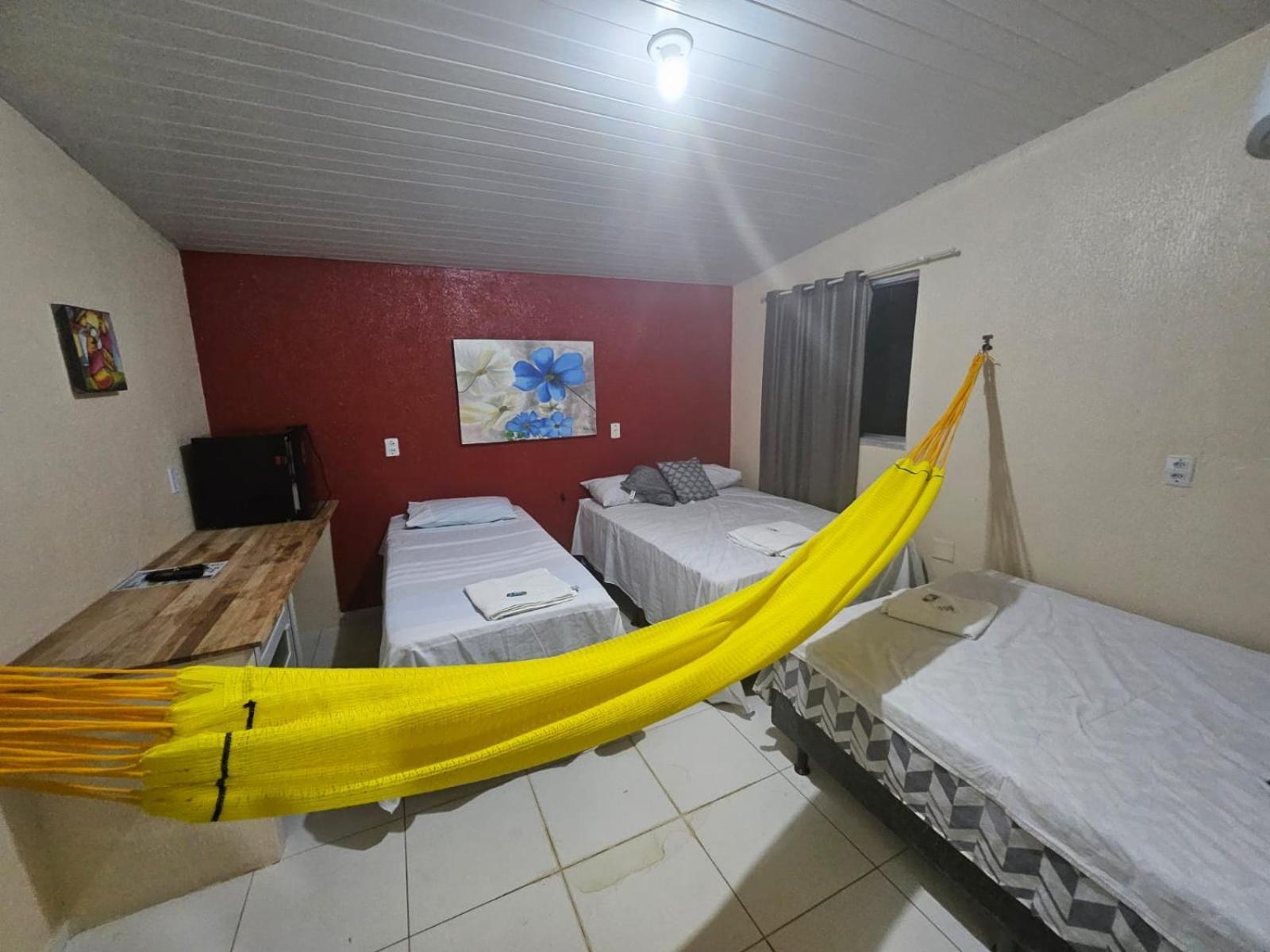 Mar De Iracema Guest house *