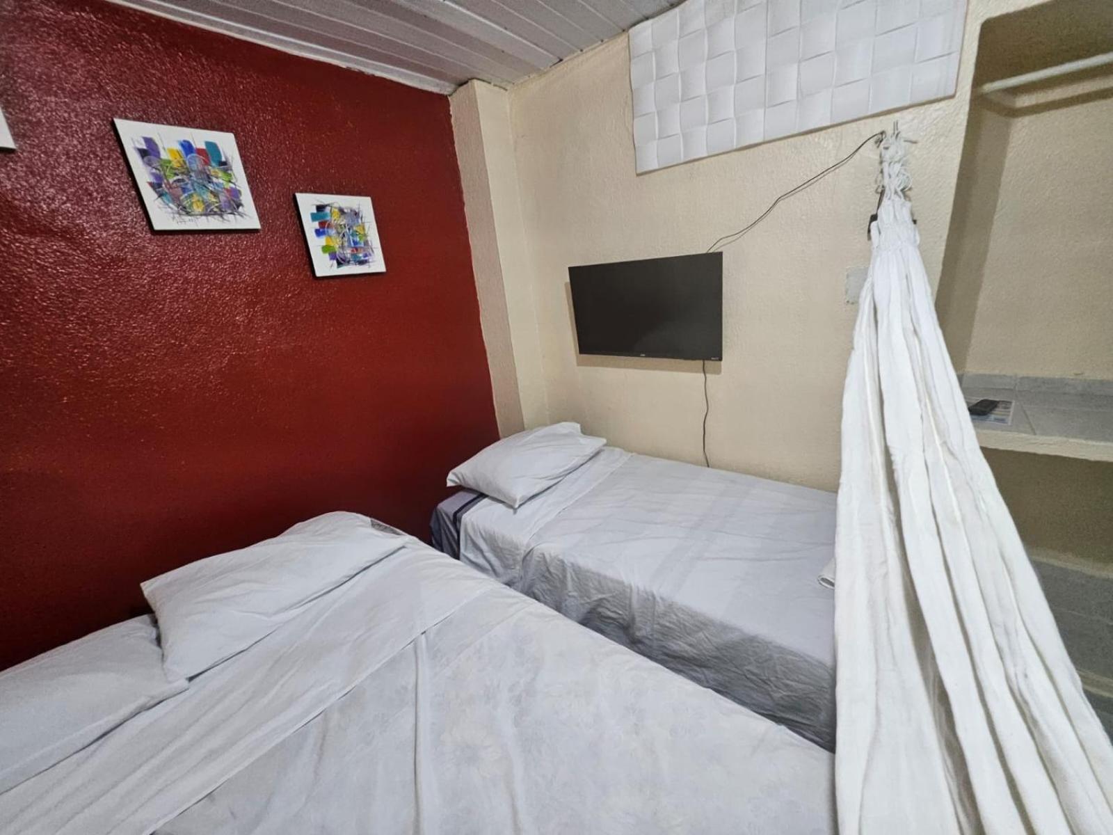 Guest house Mar De Iracema Fortaleza (Ceara)