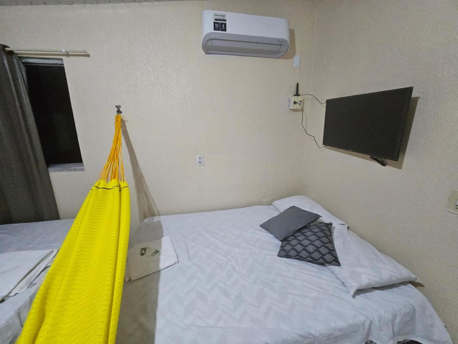 Mar De Iracema 3*