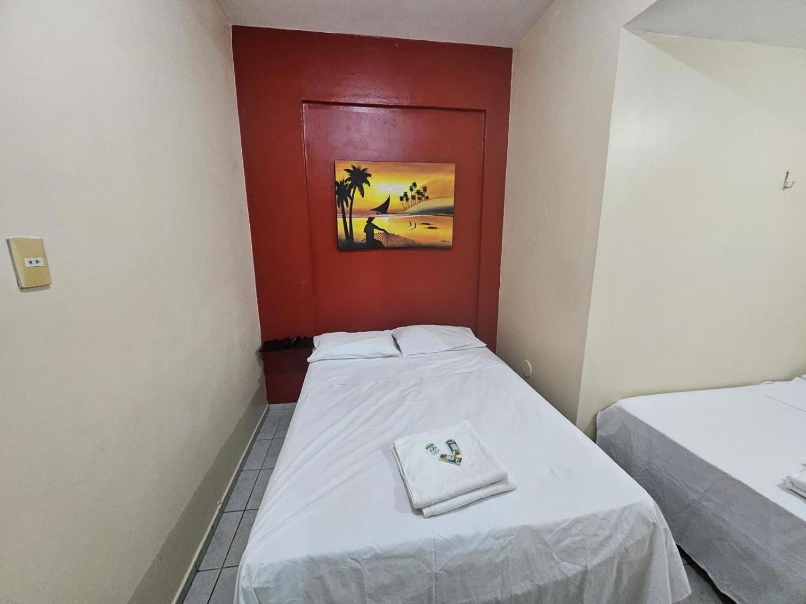 Mar De Iracema Guest house Fortaleza (Ceara)