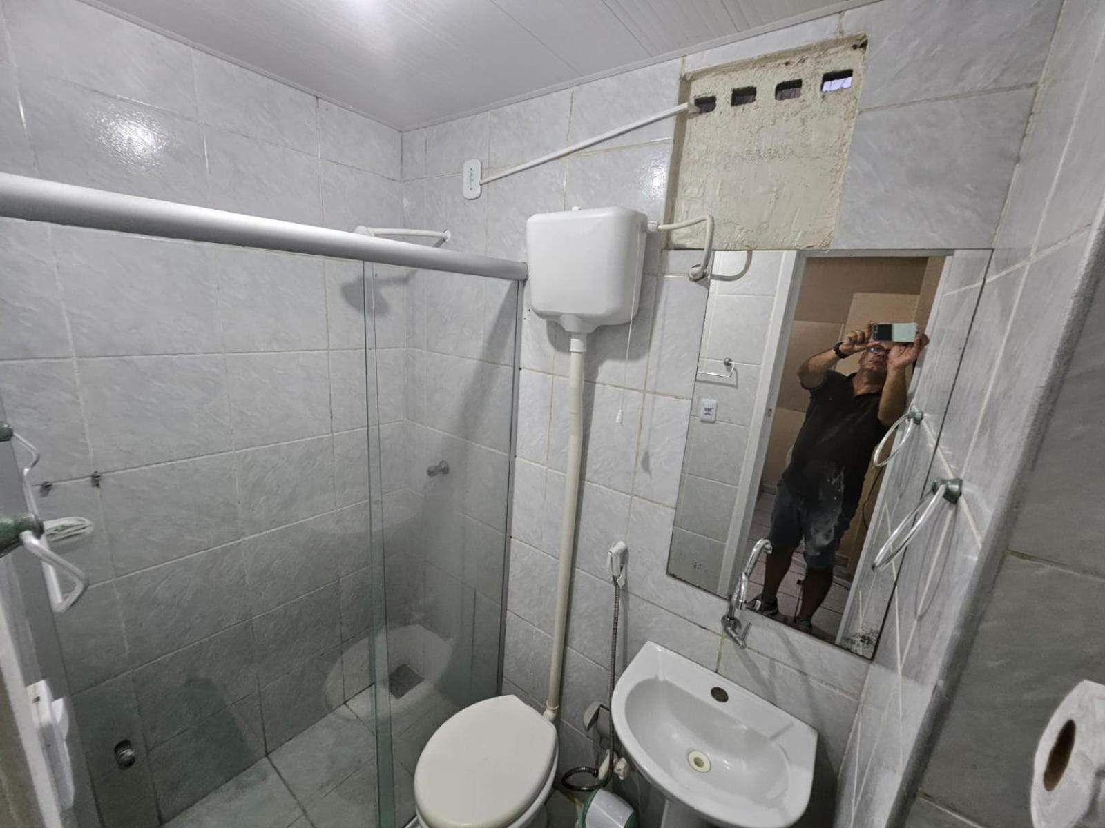 Guest house Mar De Iracema Fortaleza (Ceara)