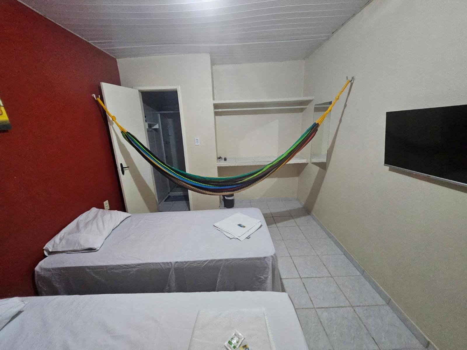 Mar De Iracema Fortaleza (Ceara)
