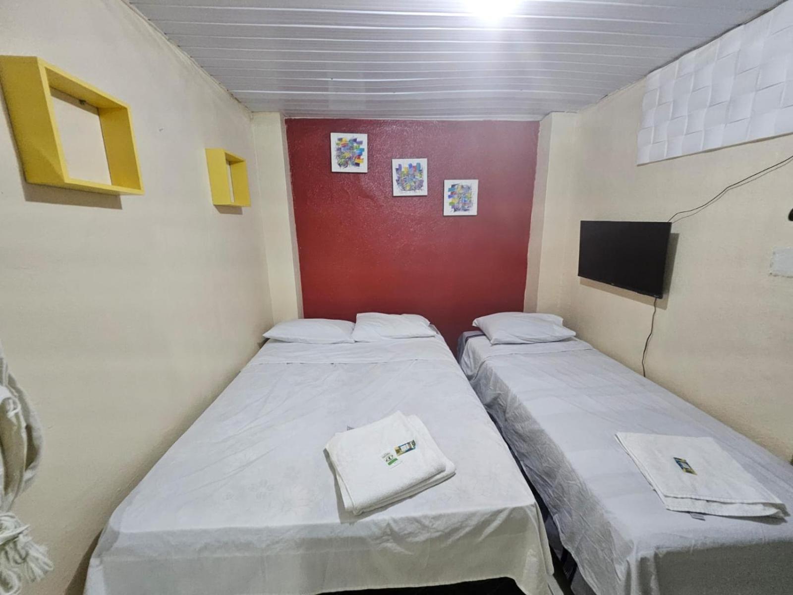Mar De Iracema Guest house