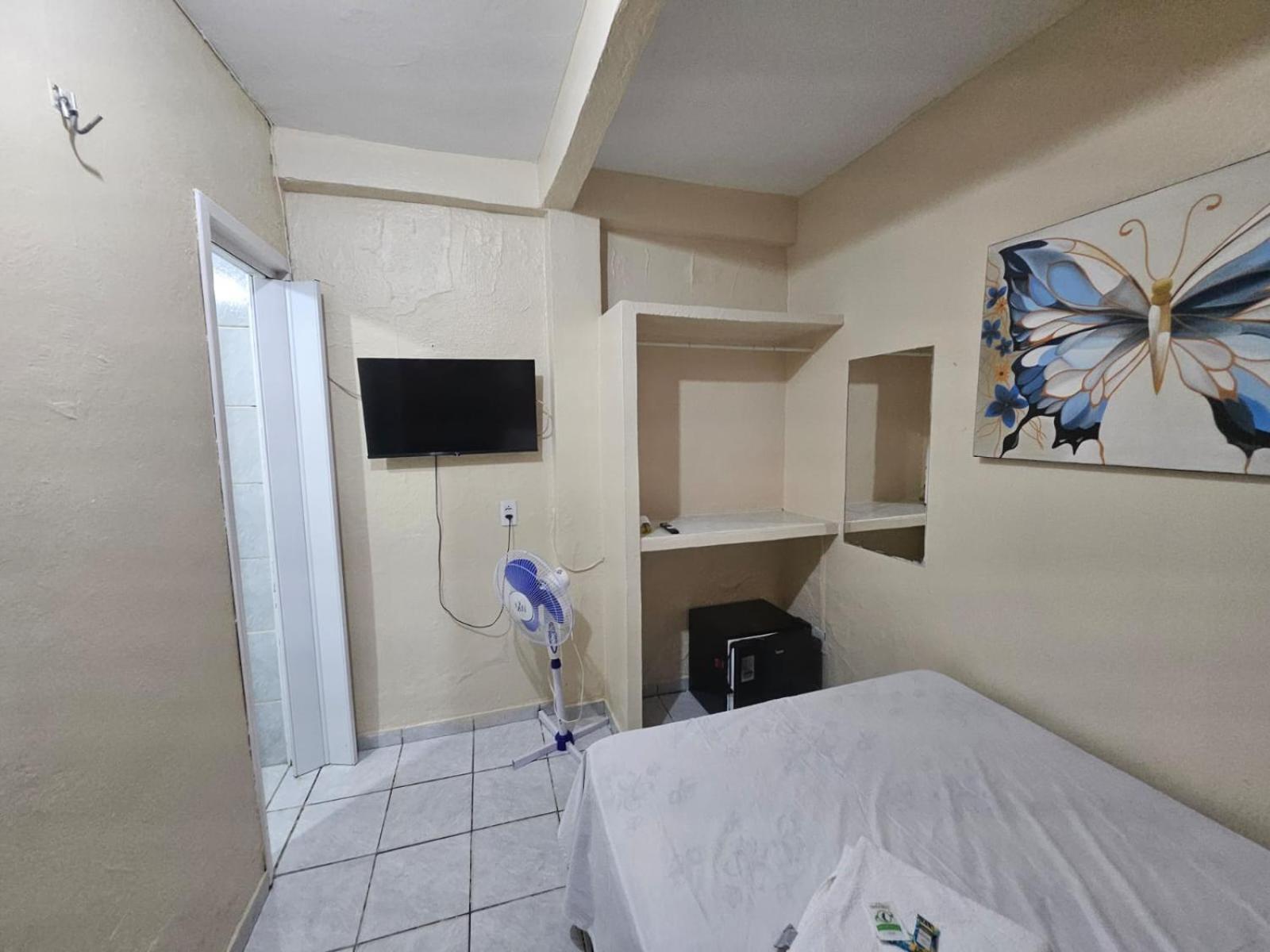 Guest house Mar De Iracema