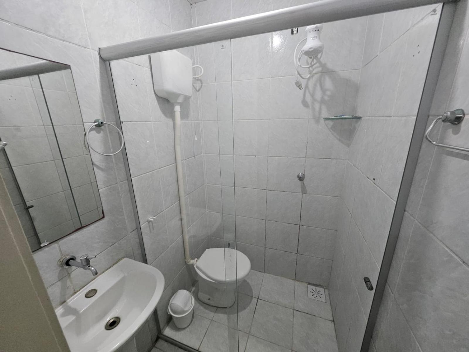 Mar De Iracema Guest house *