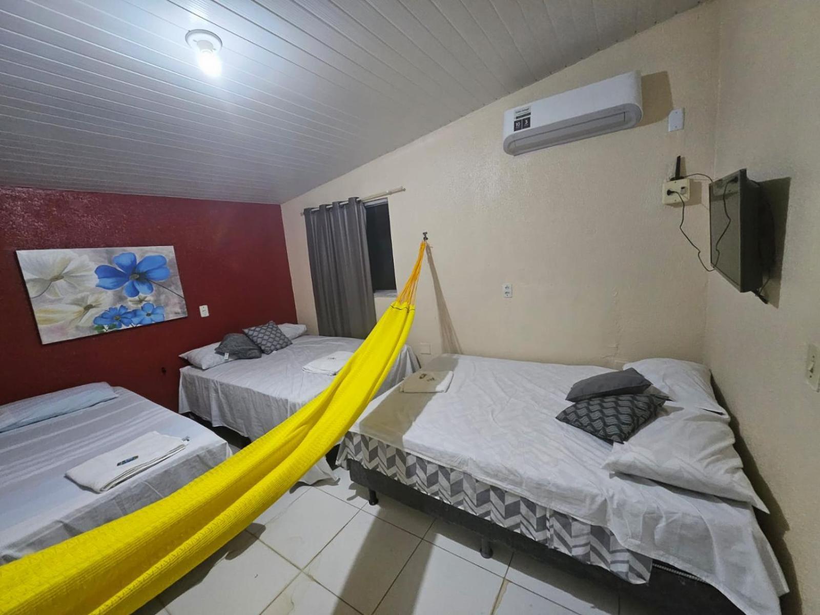 Mar De Iracema Guest house
