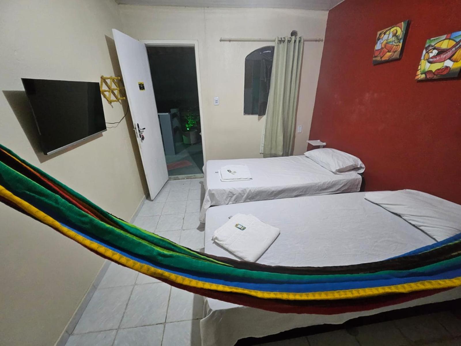 Mar De Iracema Guest house *
