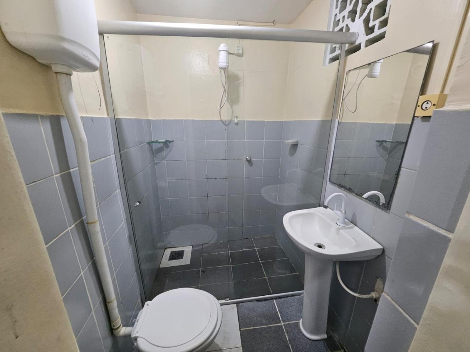 Guest house Mar De Iracema Fortaleza (Ceara)