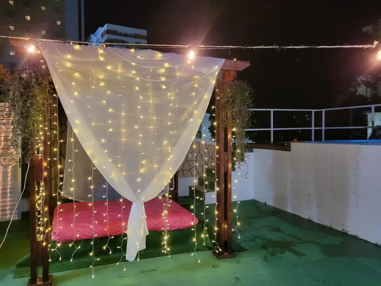 Mar De Iracema Guest house Fortaleza (Ceara)