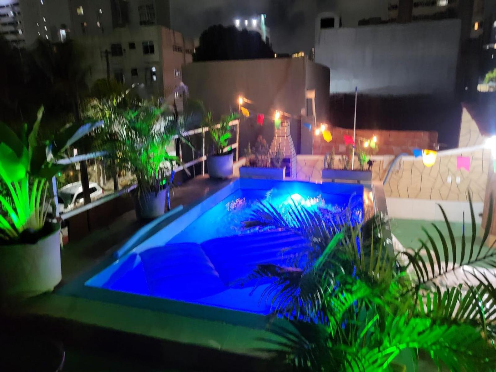 Guest house Mar De Iracema *