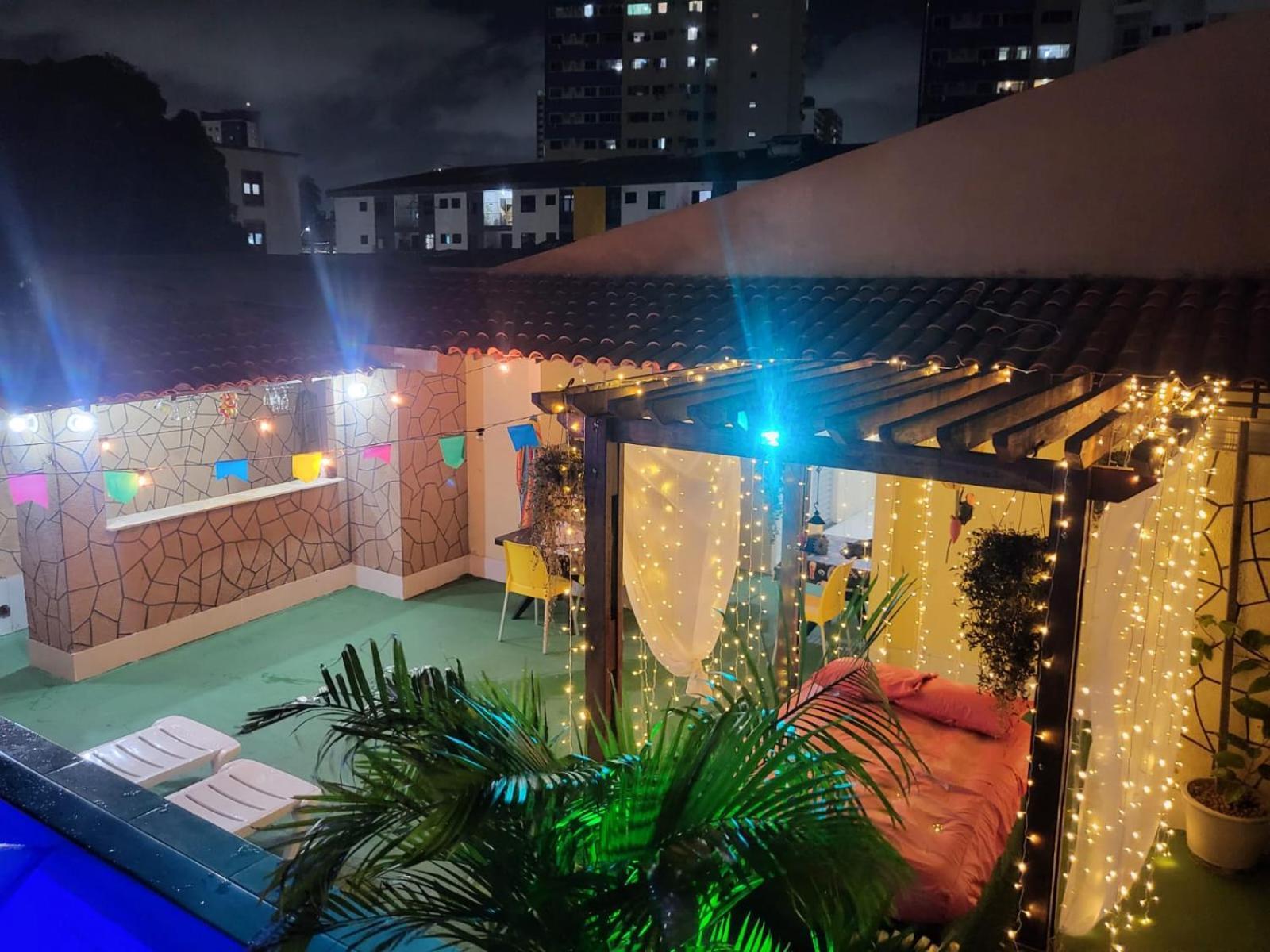 Guest house Mar De Iracema