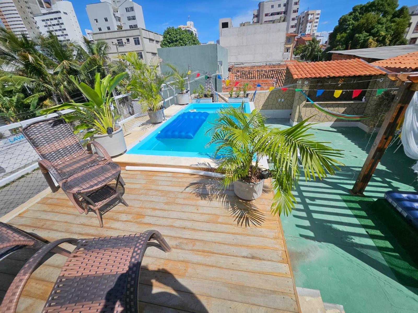 Mar De Iracema