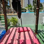 Pousada Mar De Iracema