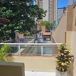 Pousada Mar De Iracema