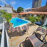 Pousada Mar De Iracema