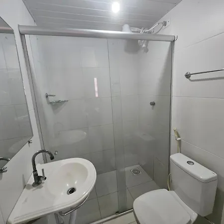 Casa de hóspedes Mar De Iracema 3*