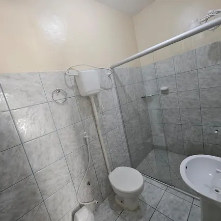 Casa de hóspedes Mar De Iracema Fortaleza (Ceara)