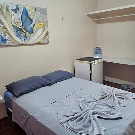 Casa de hóspedes Mar De Iracema