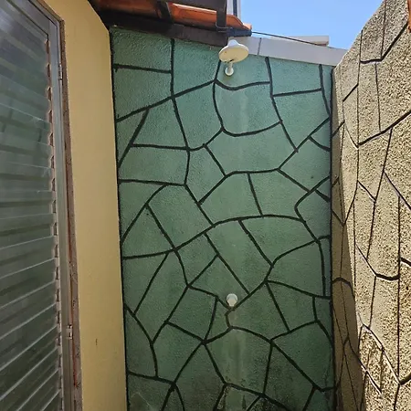 Mar De Iracema Casa de hóspedes
