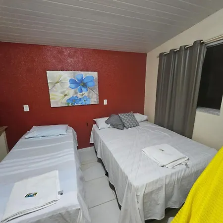 Mar De Iracema Casa de hóspedes Fortaleza (Ceara)