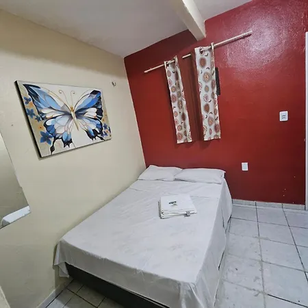 Casa de hóspedes Mar De Iracema