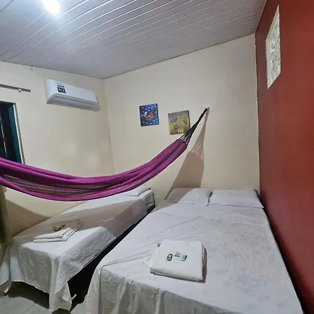 Casa de hóspedes Mar De Iracema Fortaleza (Ceara)