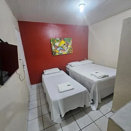Casa de hóspedes Mar De Iracema