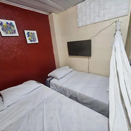 Casa de hóspedes Mar De Iracema Fortaleza (Ceara)