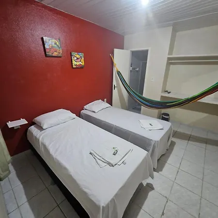 Casa de hóspedes Mar De Iracema