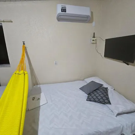Mar De Iracema 3*