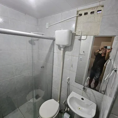 Casa de hóspedes Mar De Iracema Fortaleza (Ceara)