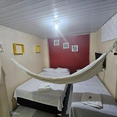 Mar De Iracema Casa de hóspedes Fortaleza (Ceara)