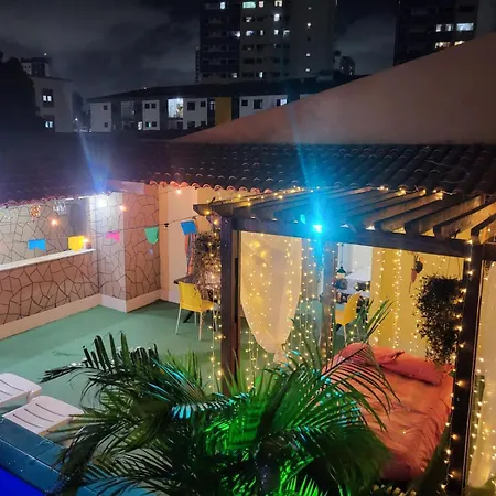 Casa de hóspedes Mar De Iracema