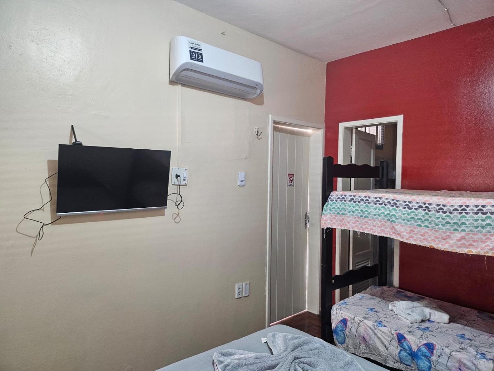 Mar De Iracema Fortaleza (Ceara)