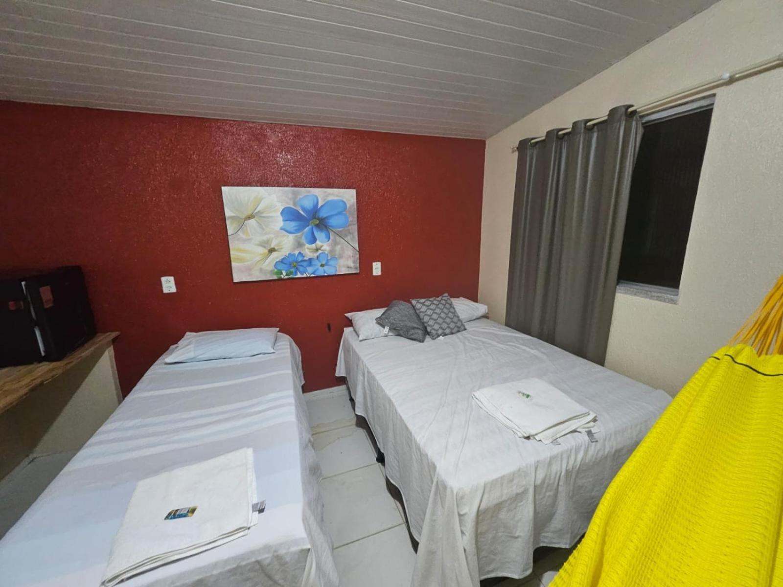 Mar De Iracema Casa de hóspedes Fortaleza (Ceara)