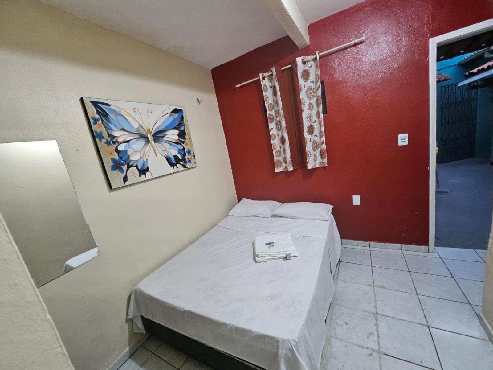 Casa de hóspedes Mar De Iracema