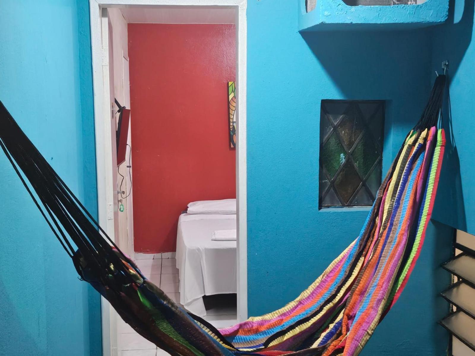 Mar De Iracema Fortaleza (Ceara)