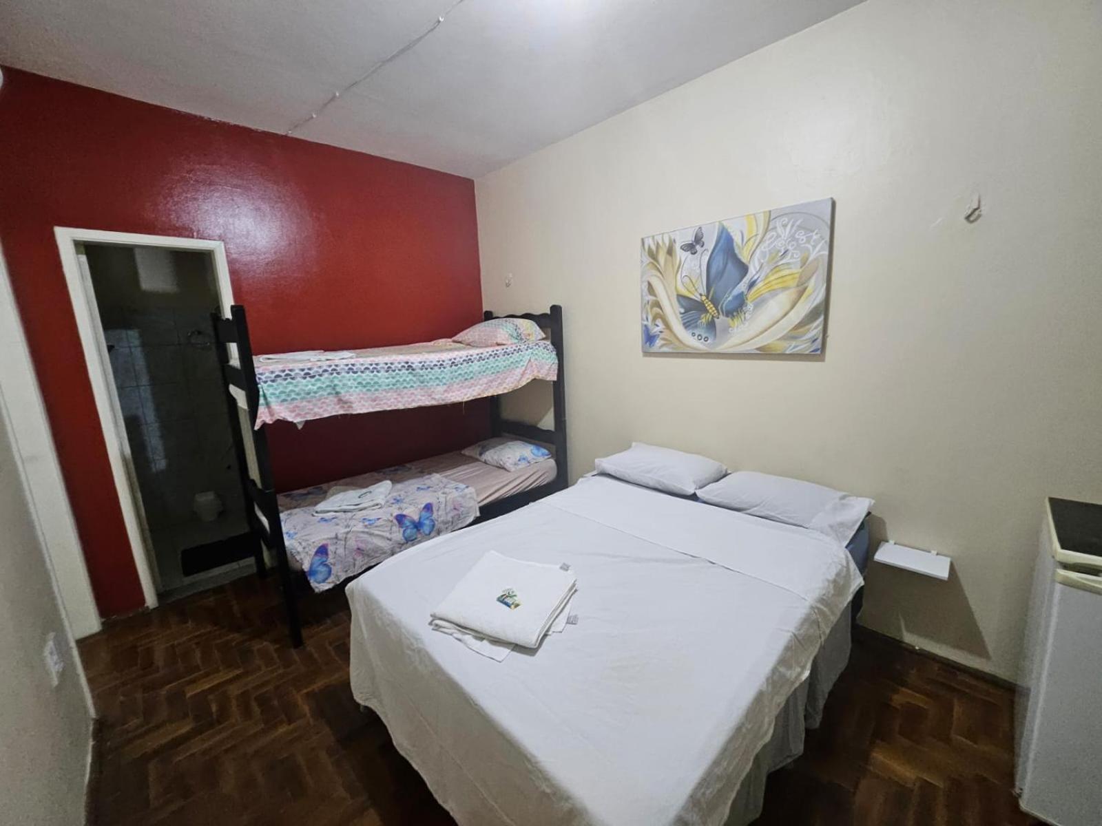 Mar De Iracema Casa de hóspedes 3*